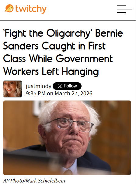 Twitchy Team tweet media