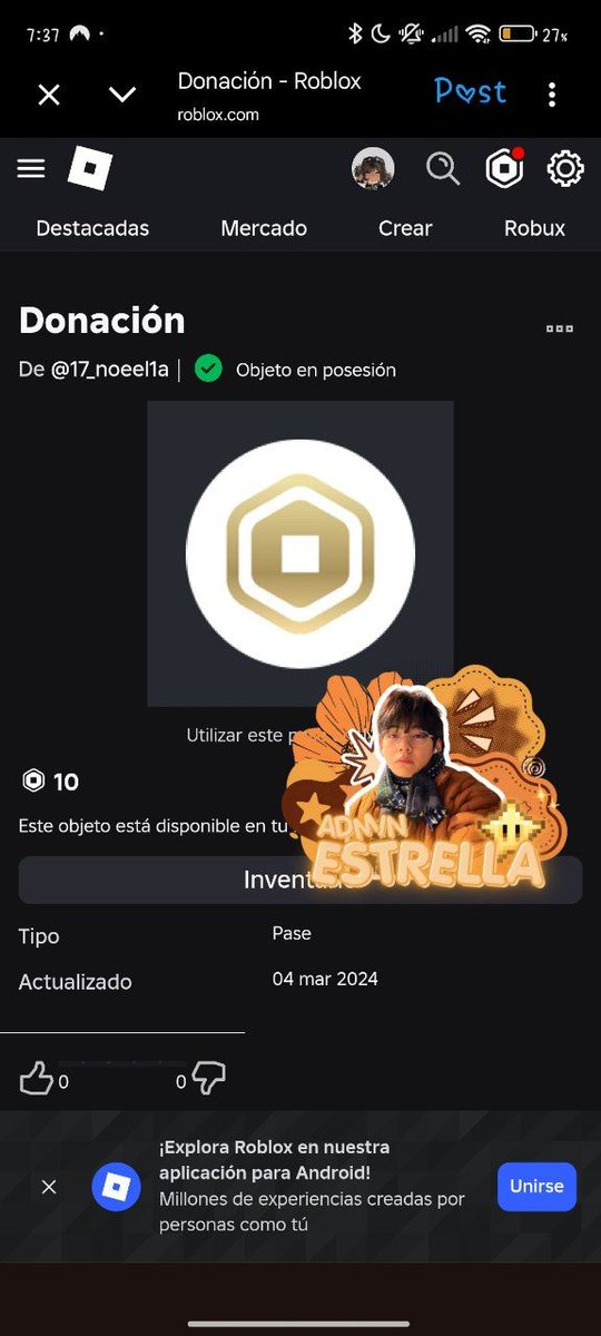 EN BUSCA DE ADM Ი𐑼 tweet media