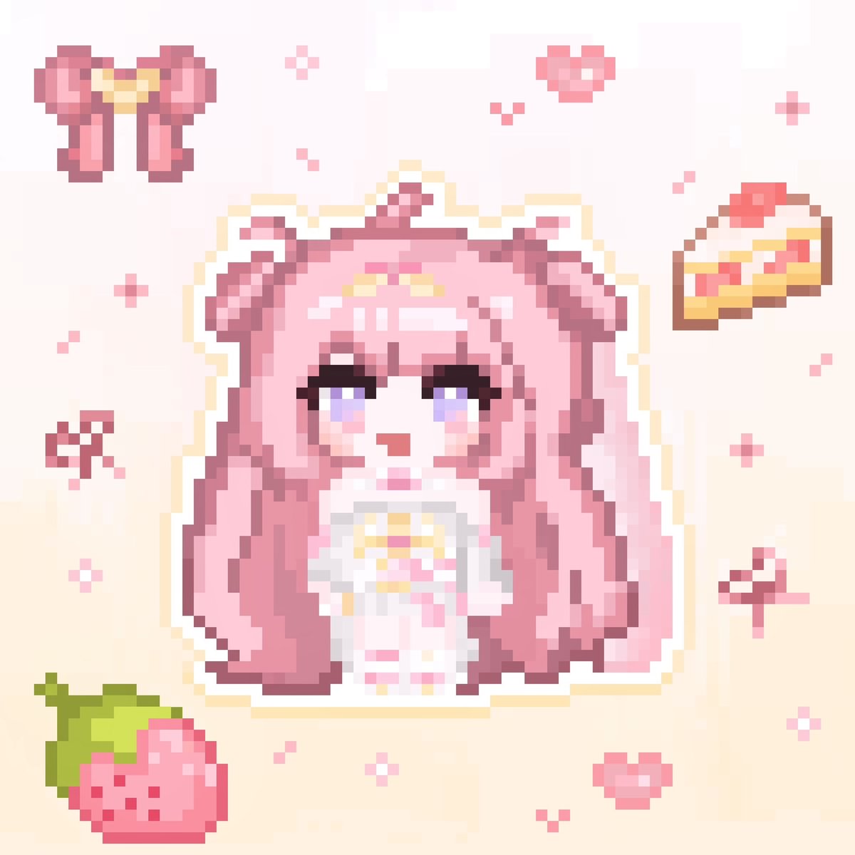 모모하 tweet media