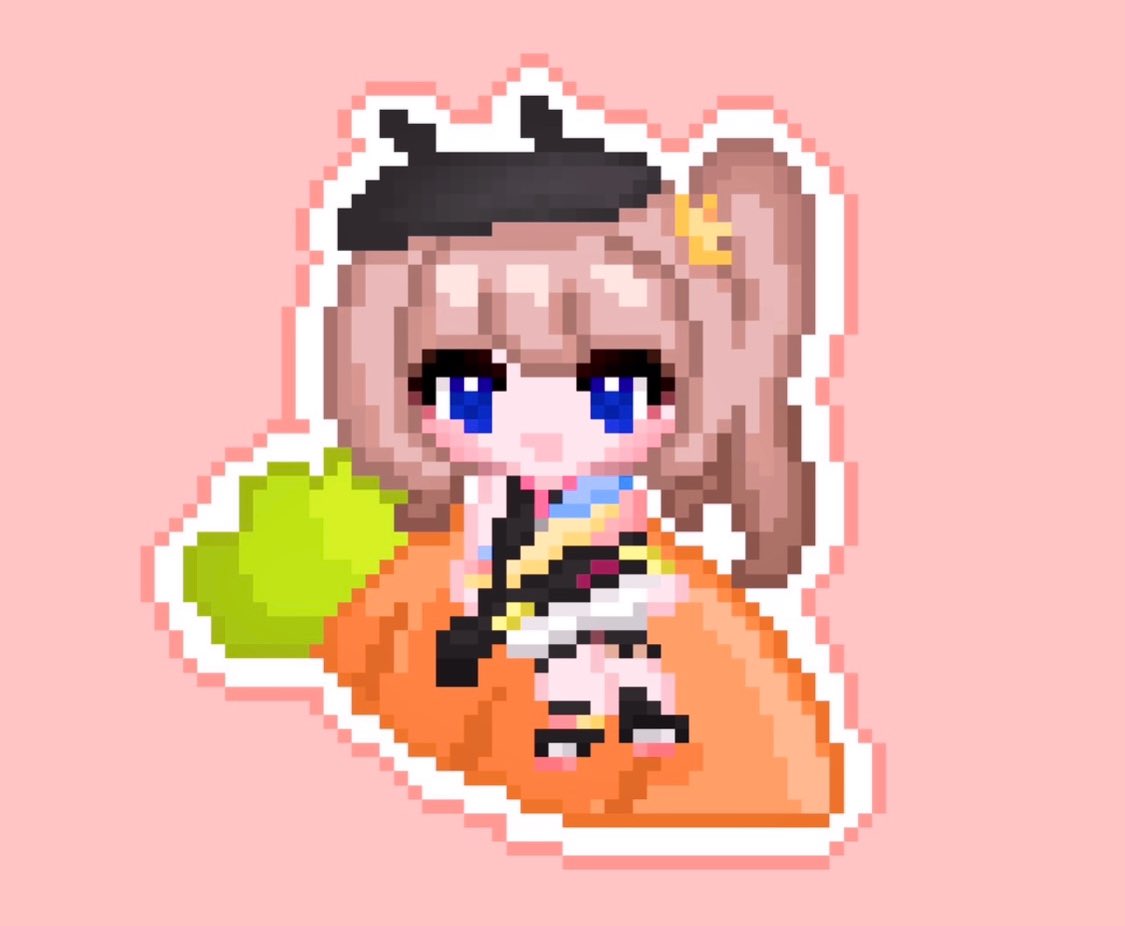 모모하 tweet media