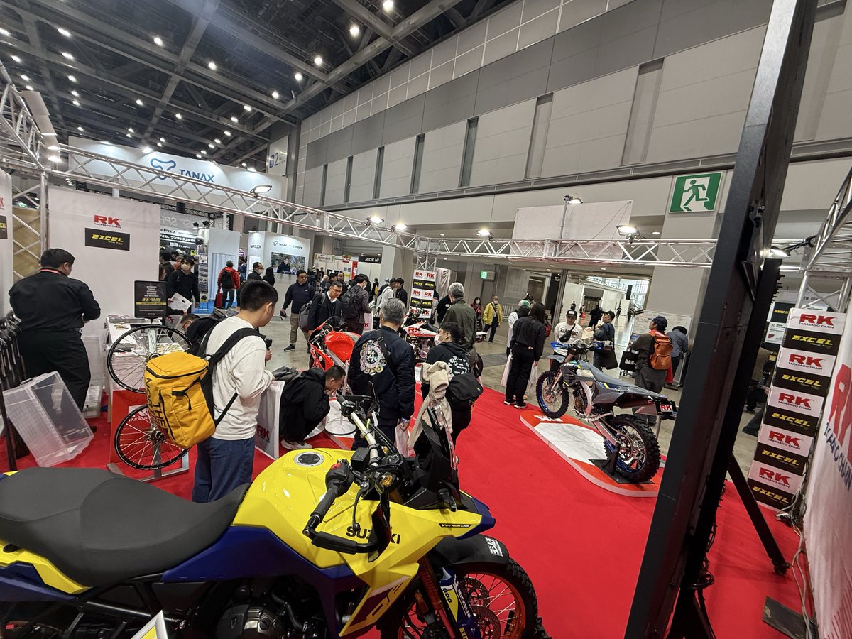 ハタボー tweet media