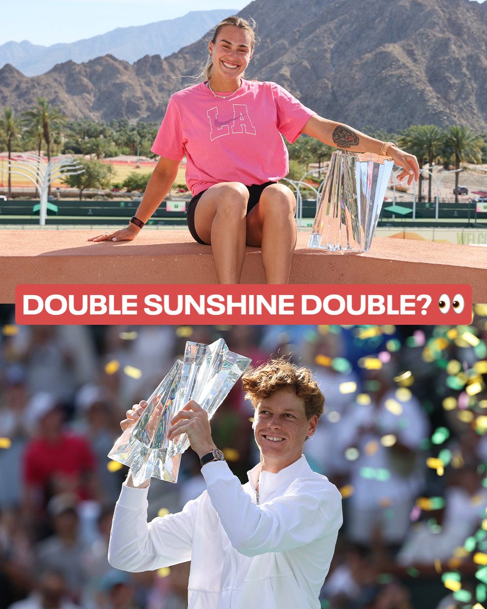 Tennis Channel tweet media