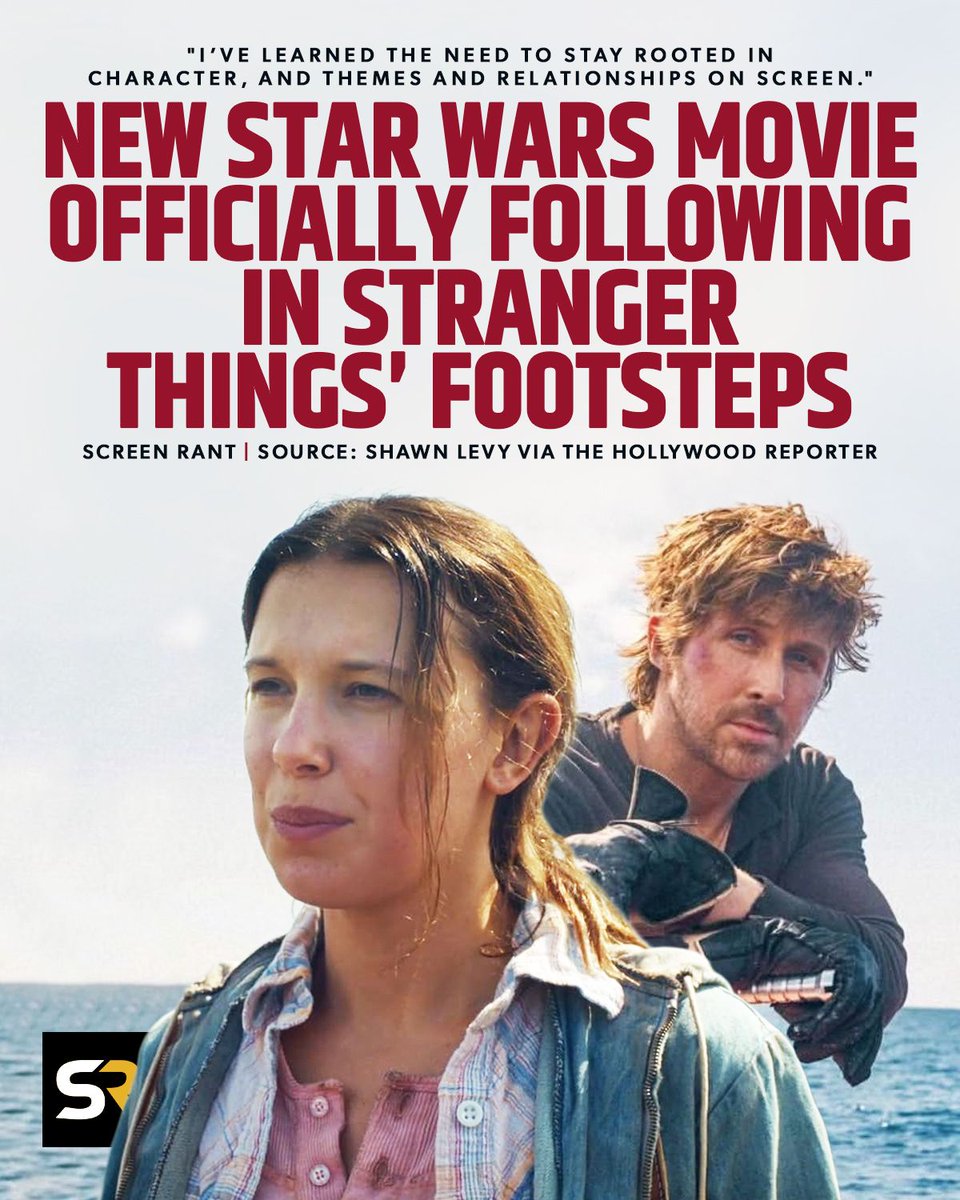 ScreenRant tweet media