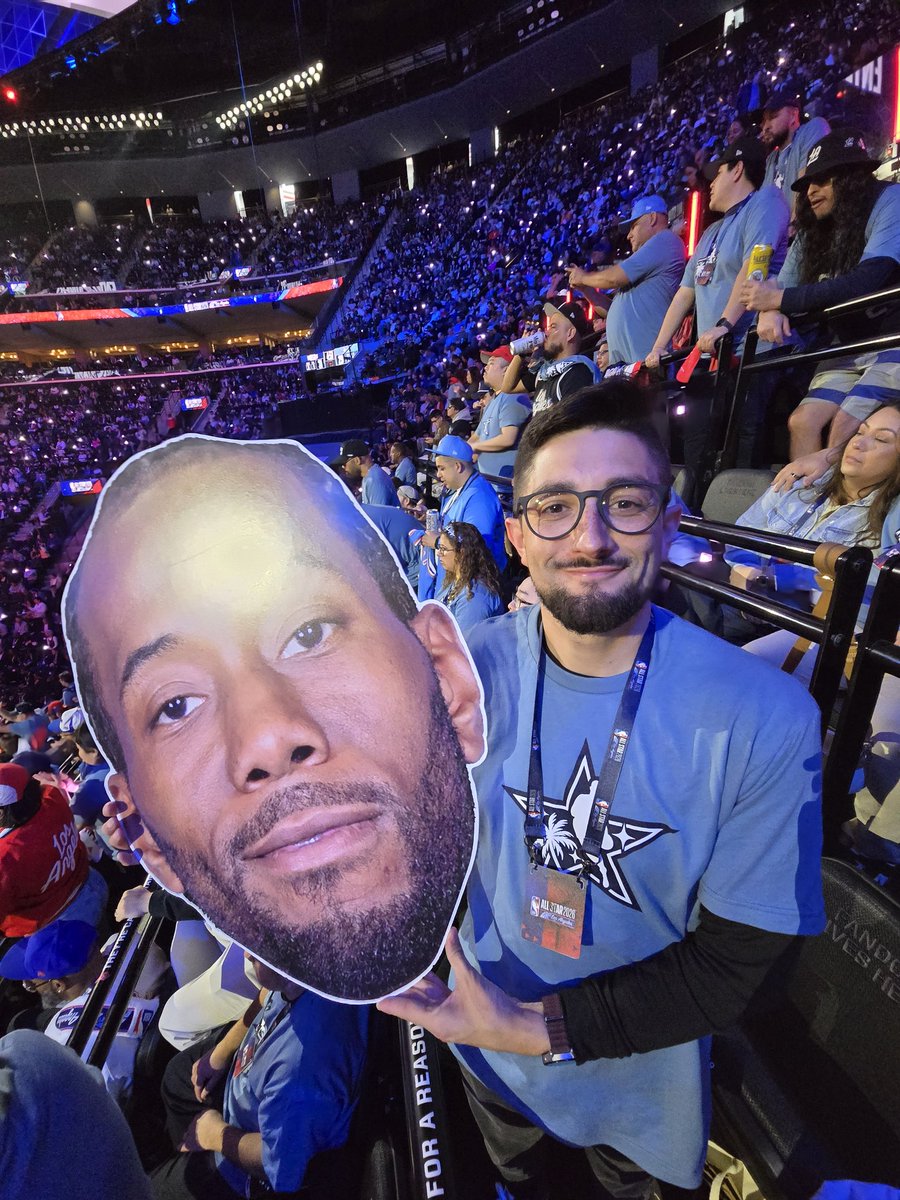 SeanLikesSports's tweet image. LFG! COMEBACK CLIPS! #CLIPPERNATION MY GOAT