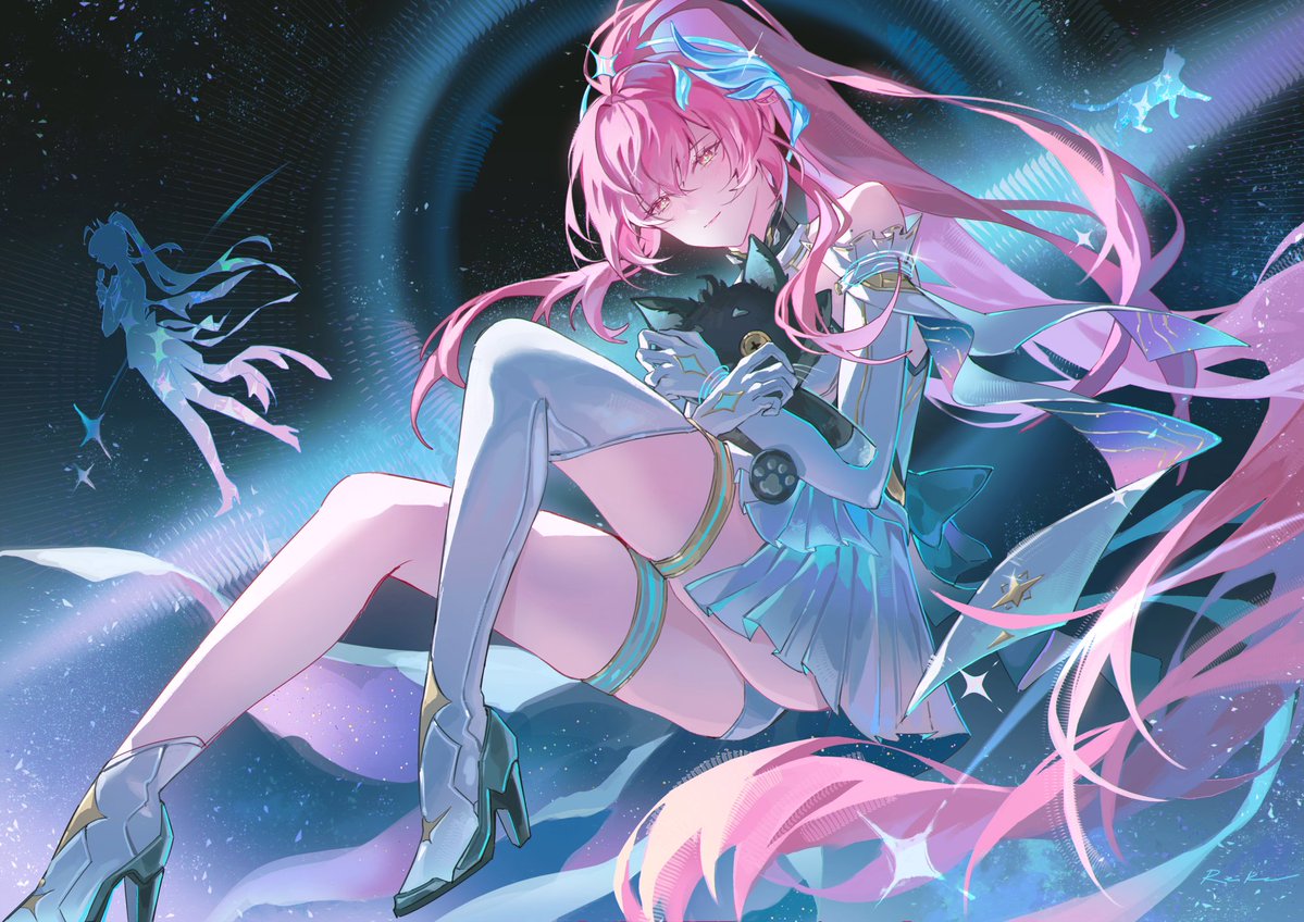 REIKA ✨ tweet media