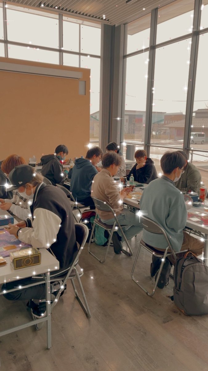 オグイベント tweet media