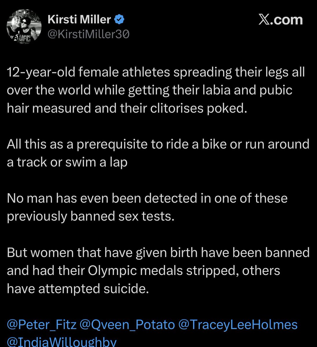 Wilfred Reilly tweet media