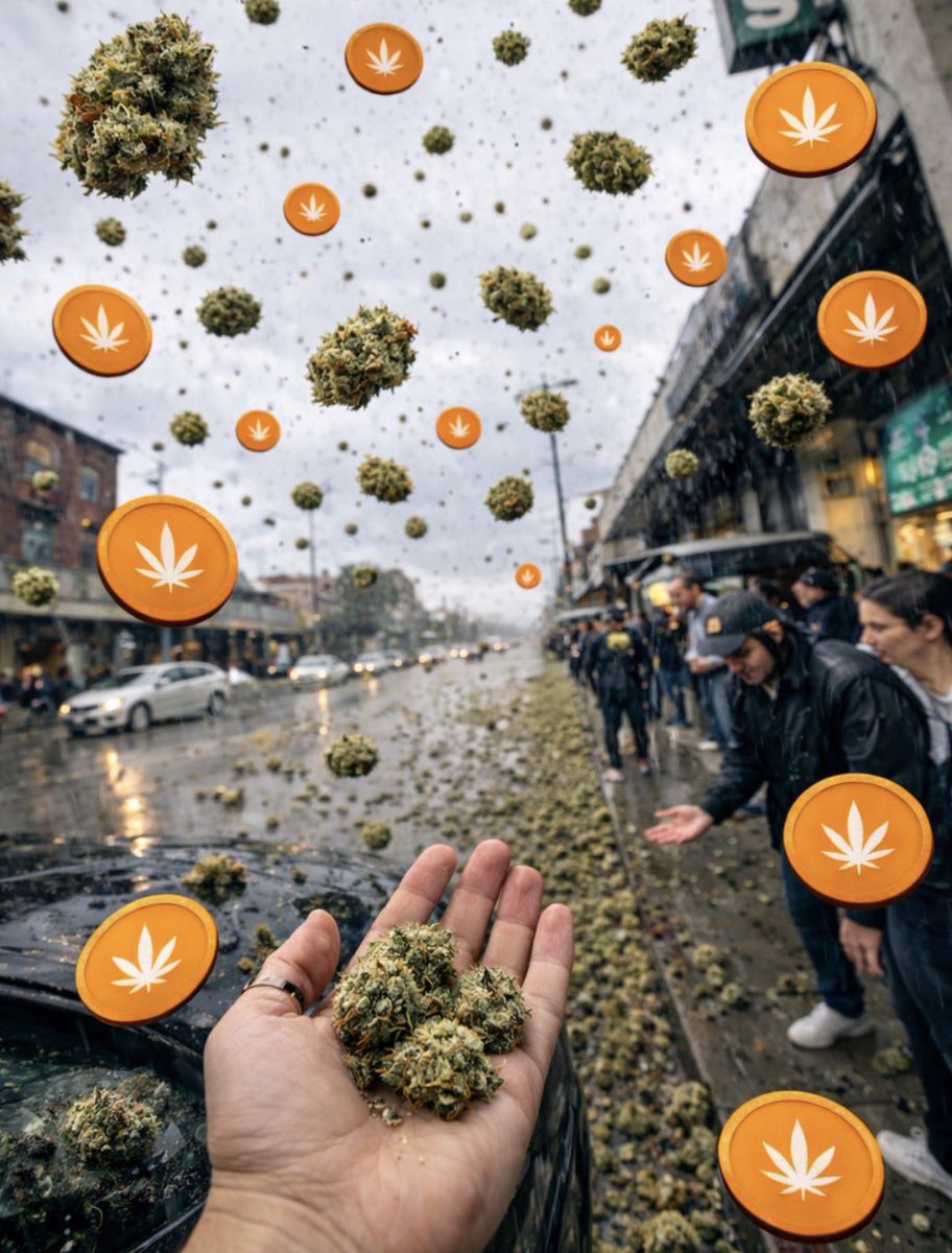 DexKid🌿☮️ tweet media