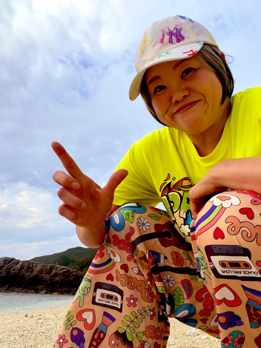 高橋奈七永 tweet media