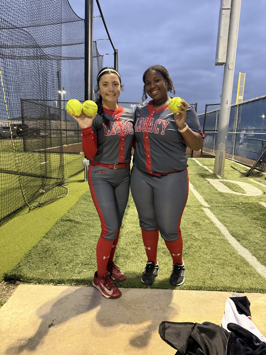 Hope Gaudio #47 “Lillie” tweet media