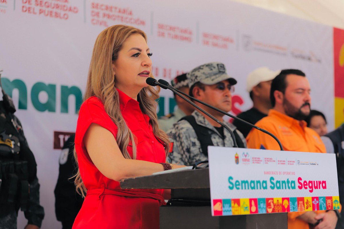 Tuxtla Gutiérrez tweet media