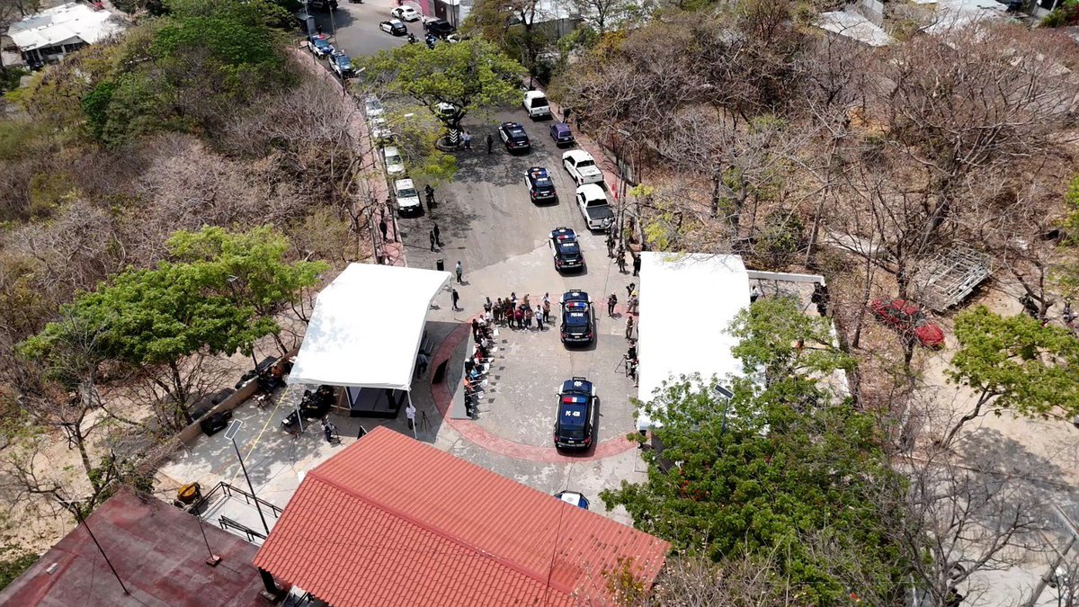 Tuxtla Gutiérrez tweet media