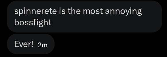 Mewgenics Takes & Confessions tweet media