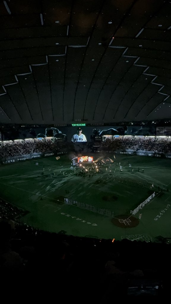 fuiiidoux's tweet photo. 昨日の開幕戦。

痺れる展開って言いたいがそんなん言ってられん。
竹丸の2球で追い込むスタイル。
そら勝負させてくれないですわ。

本日も現地。
ハルトたのむよ。。 https://t.co/9WdPZ2gZc8