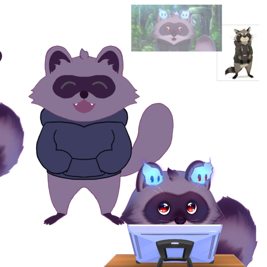 Selix_VT🐾 tweet media