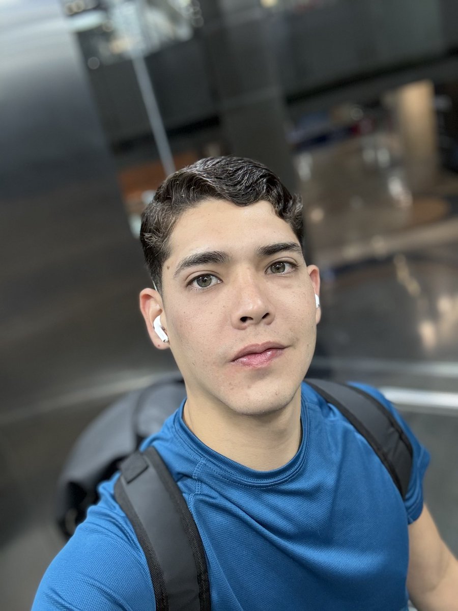 Luigi RM 💫 tweet media