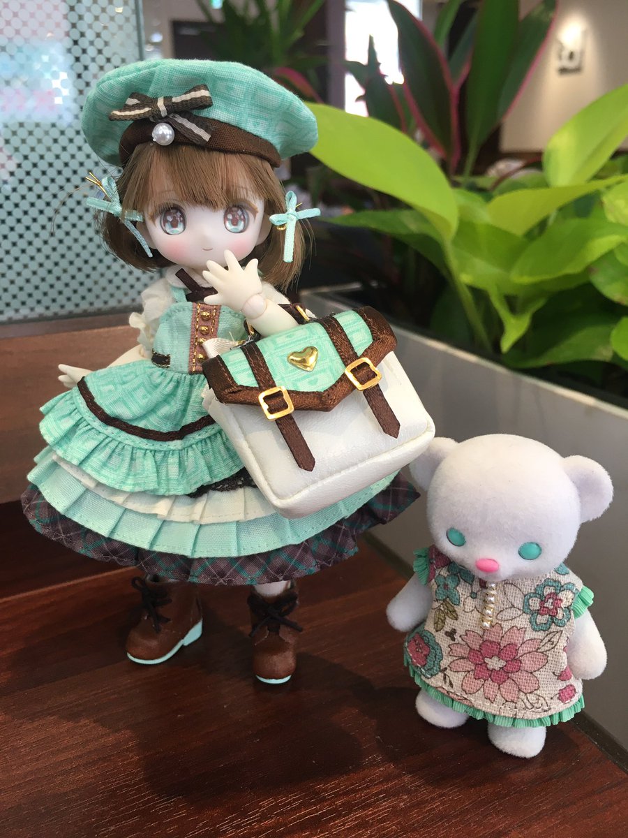 微光ちゃん🧜✨ tweet media