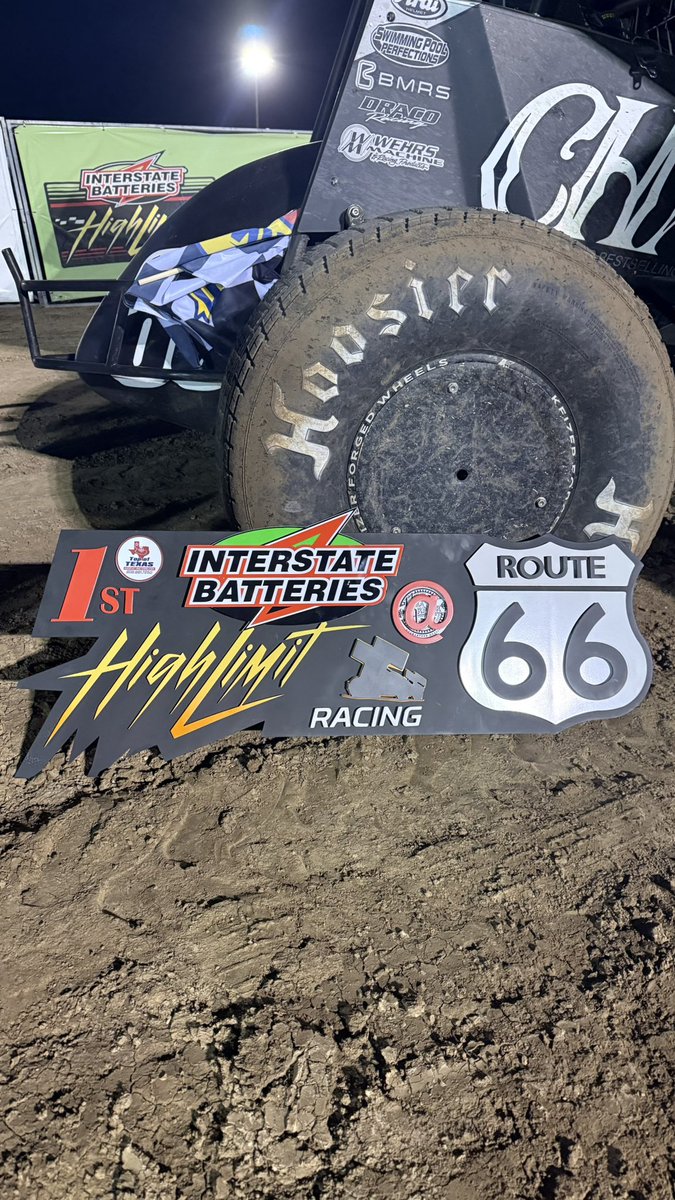 Tanner Thorson Racing tweet media