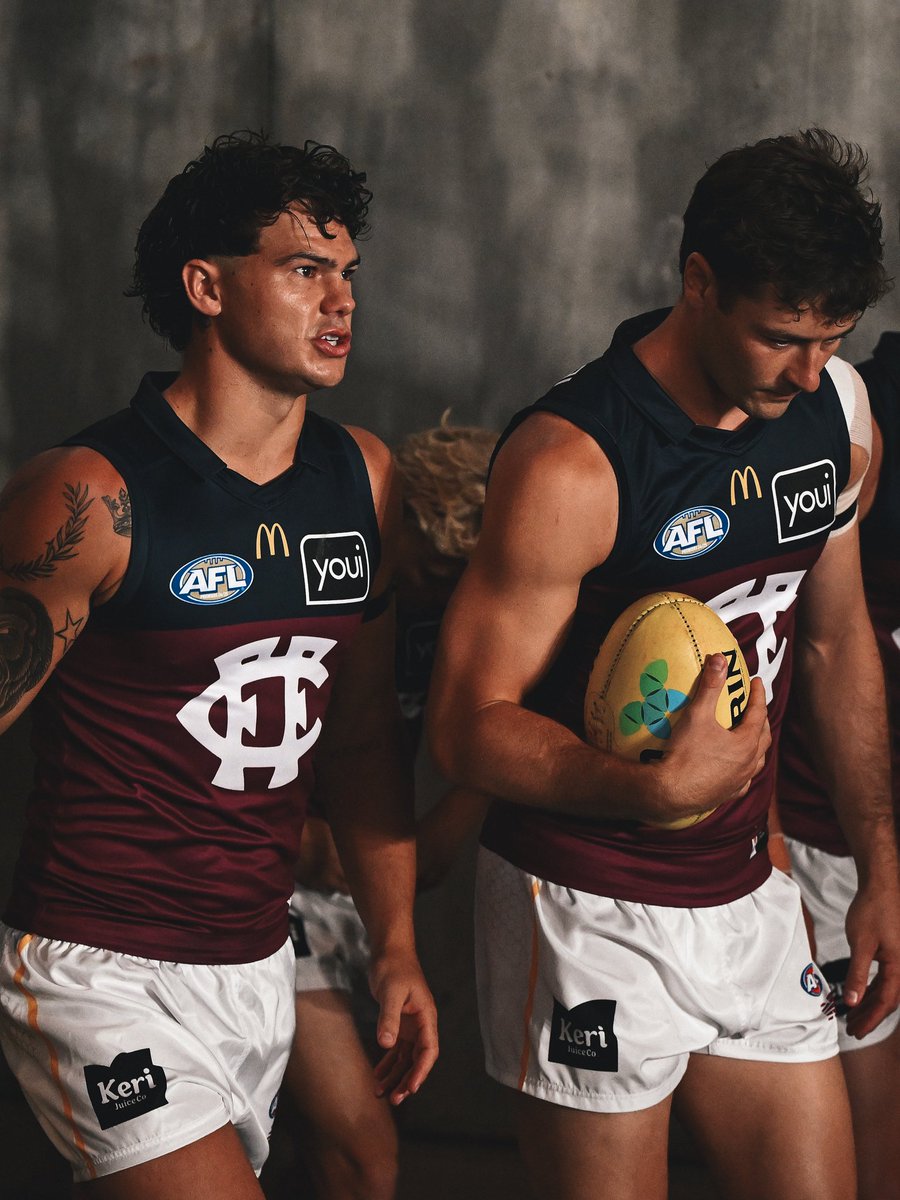 Brisbane Lions tweet media