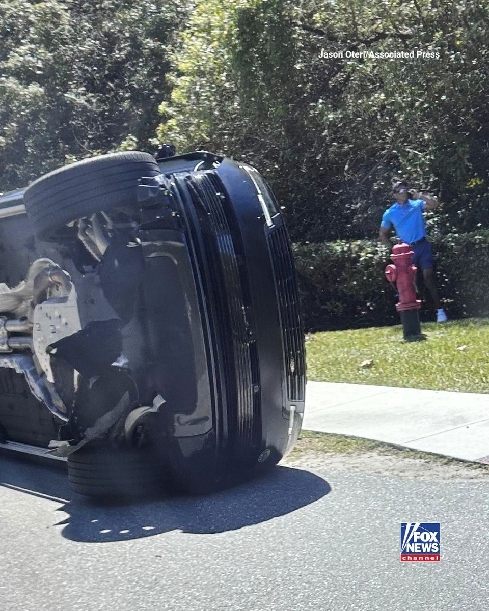 Fox News tweet media