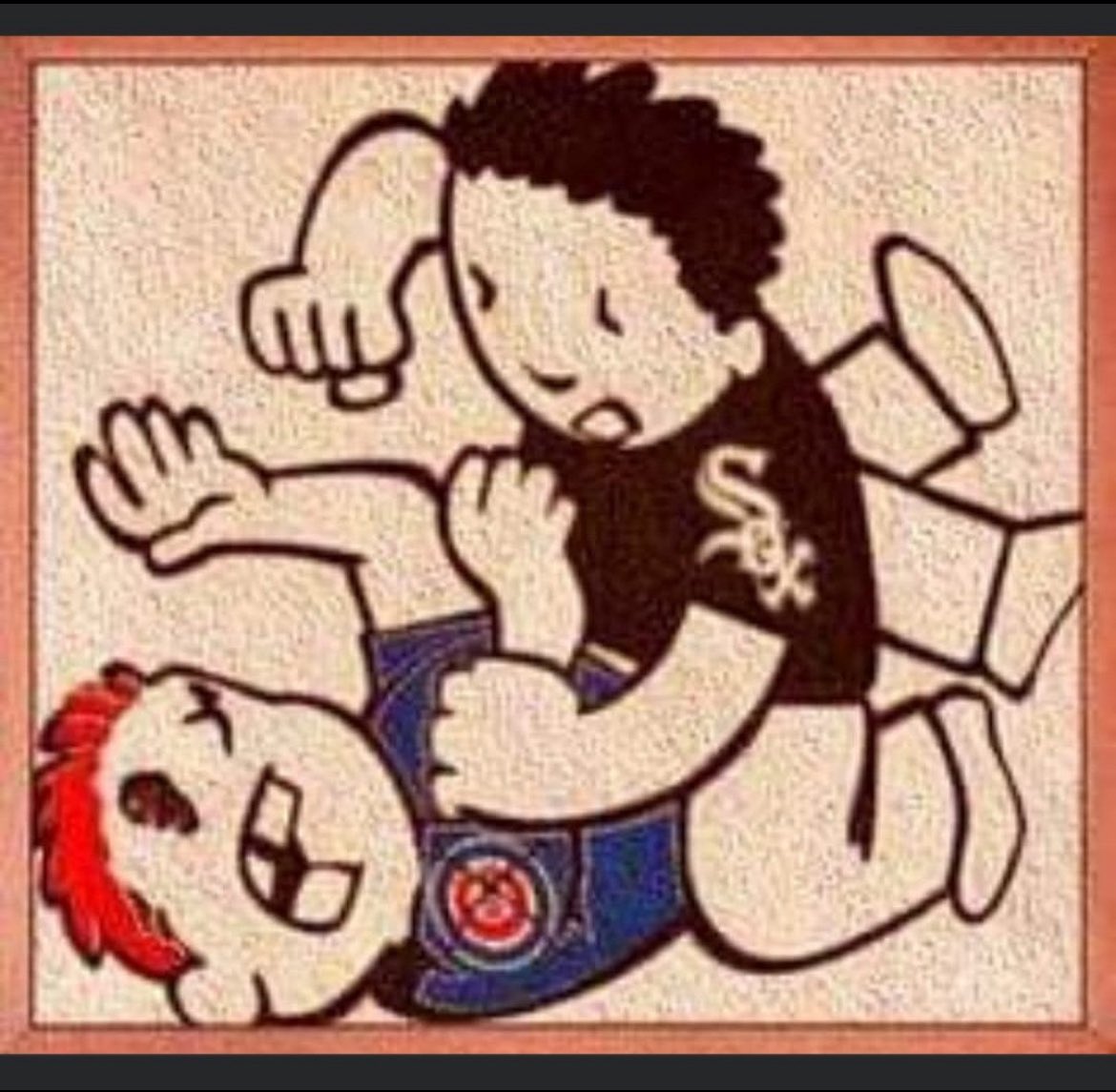 Brian Deadbeet tweet media