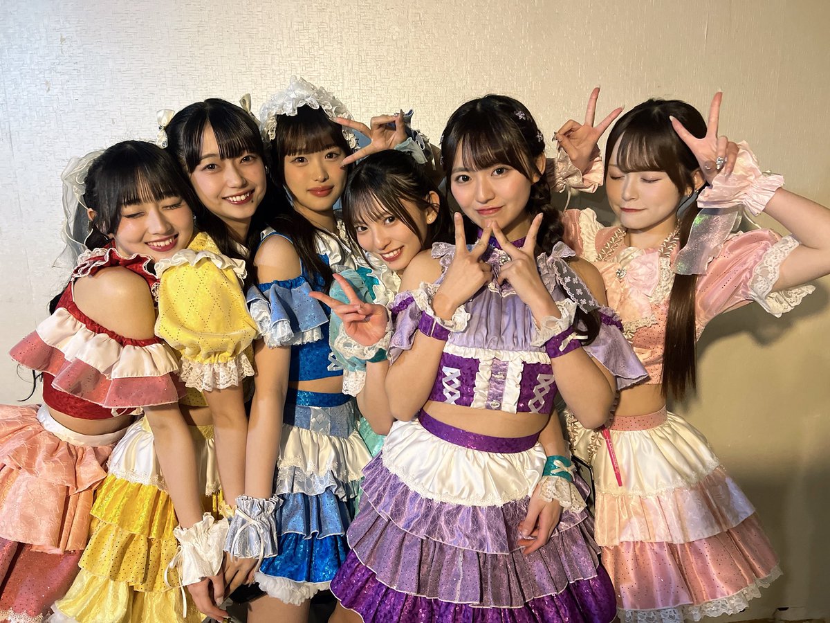 AND CaaaLL《アンドコール》 tweet media