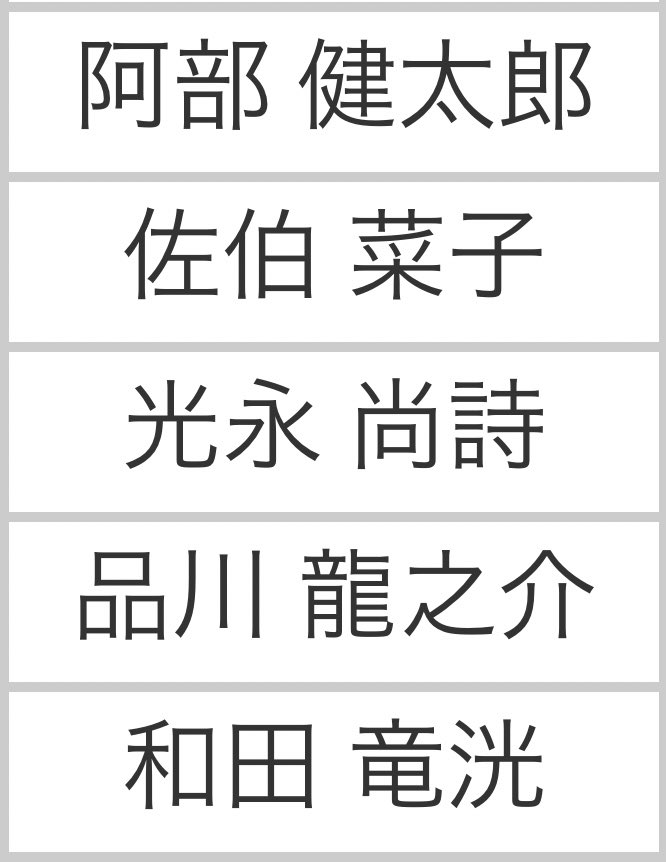 佐伯菜子 tweet media