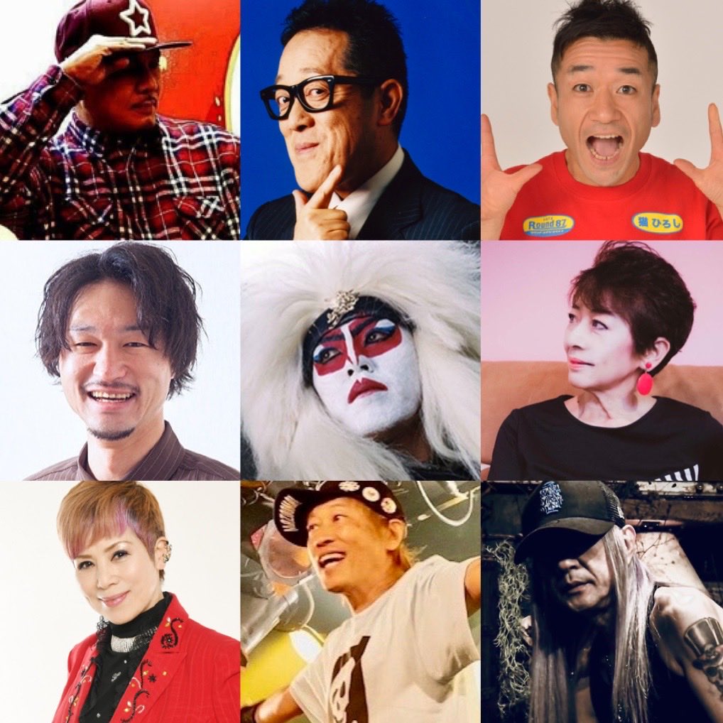 映画BUGS、BUGSⅡ、BUGS Endless Battle Royal tweet media