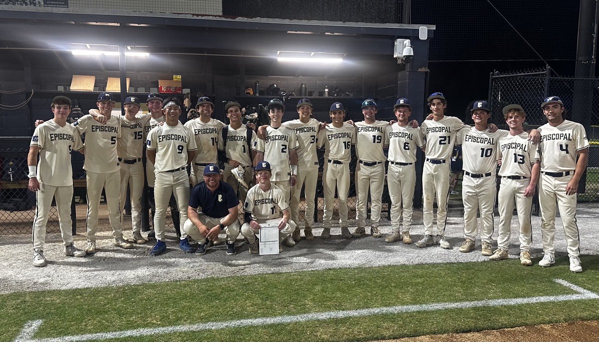 EHS Knights Baseball (@EHSBRbaseball) / Posts / X