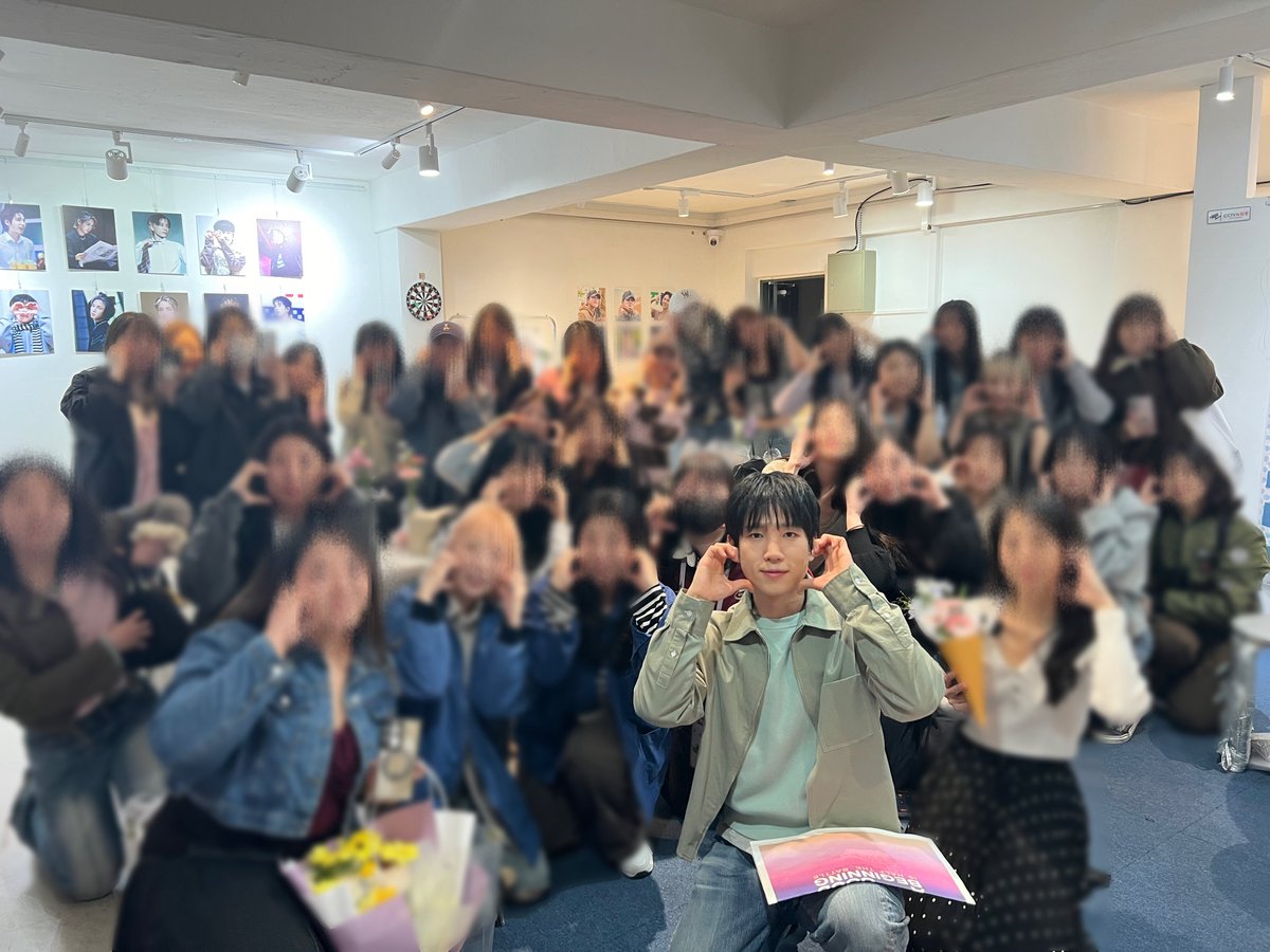 FlorescenceKook's tweet photo. 𝟤𝟢𝟤𝟨 SungKook 성국 ʙɪʀᴛʜᴅᴀʏ ᴄᴀꜰᴇ 생일카페
囍事花生｜𝑭𝒍𝒐𝒓𝒆𝒔𝒄𝒆𝒏𝒄𝒆 𝒐𝒇 𝒀𝒐𝒖

🐭꽃이 여기있는데애🌸🌸🌸

#VANNER #성국 #成國 #SUNGKOOK
#FlorescenceOfYou
#꾹이_채워준_행복 https://t.co/IOYaTdYhiP