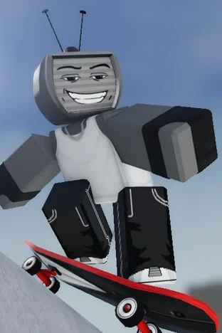 Forsaken News tweet media