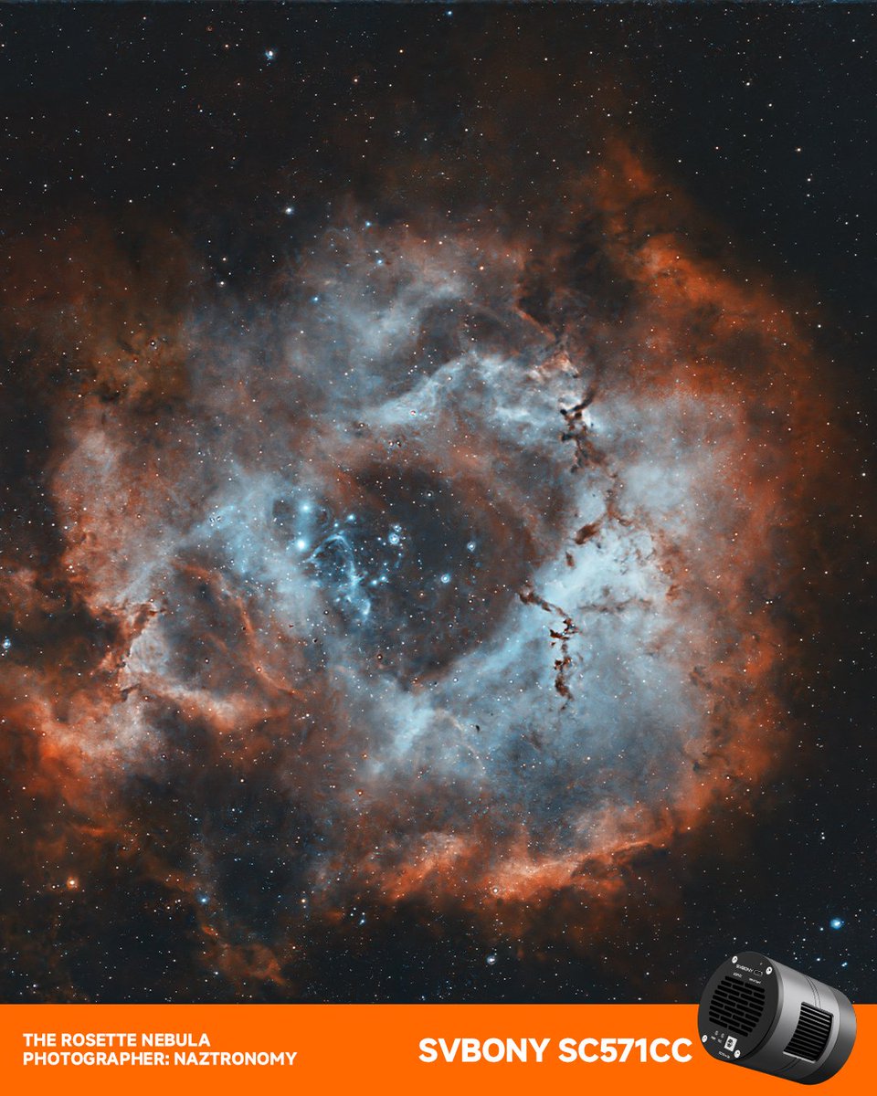 Svbony Ali tweet media