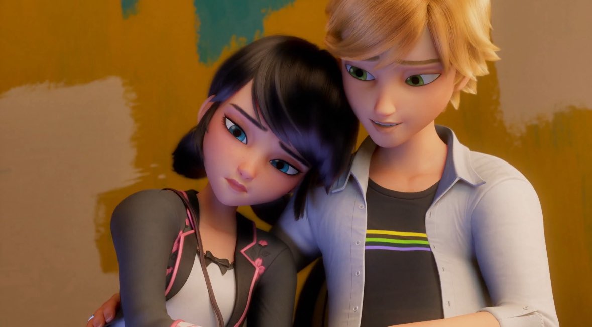 rae🐝 || SEASON 6!! tweet media