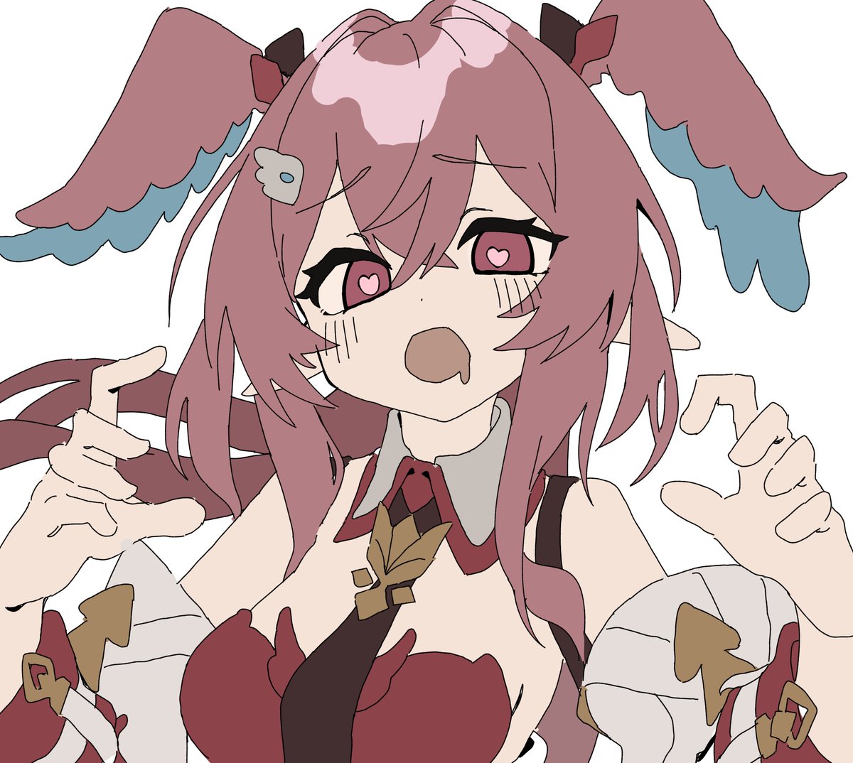 だぬれ tweet media