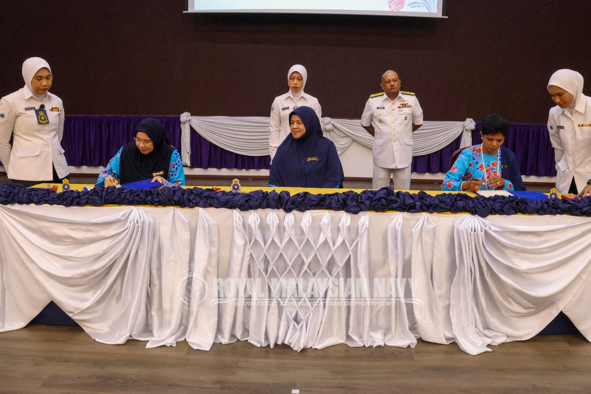 MARKAS WILAYAH LAUT 2 tweet media