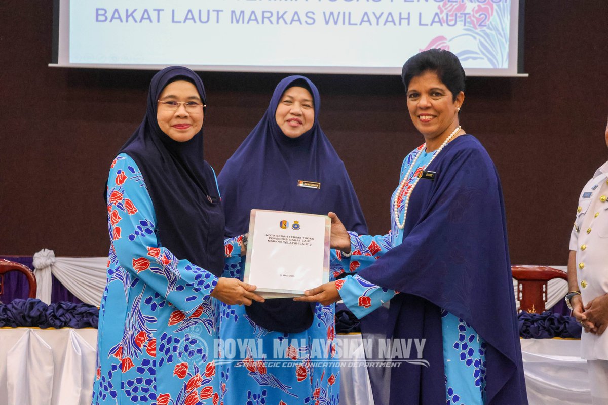 MARKAS WILAYAH LAUT 2 tweet media