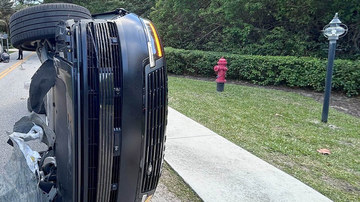 Fox News tweet media