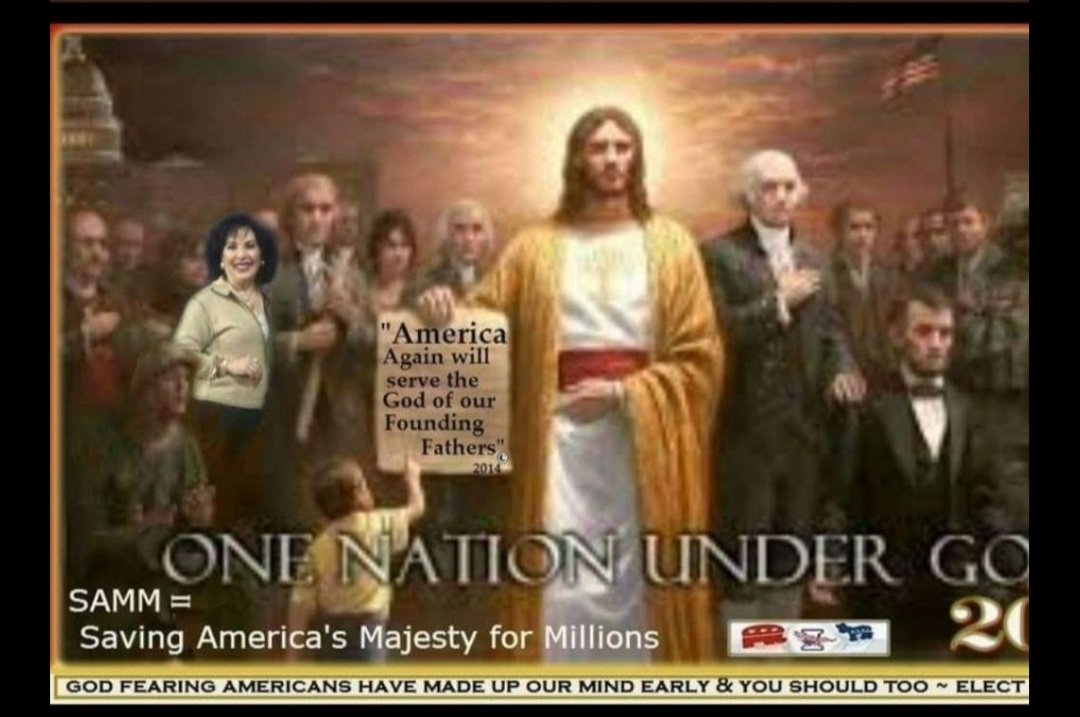 HELLO .<a href="/alrmorgan/">A. R. Morgan Jr.</a> SPOTTED YOU ALONG THE WAY IN PASSING THRU DAILY NEWS WE FIND THEN SORT OUT. CAME ACROSS A POSTER U PUT UP ABOUT THE SAD STATE OF AFFAIRS &amp; THE PODUNKS RUNNING IT. THAT POSTER WITH A FEW #DemonicRATS SO LOST &amp;WASTE OF OUR GOOD TAX DOLLARS. CHECKOUT