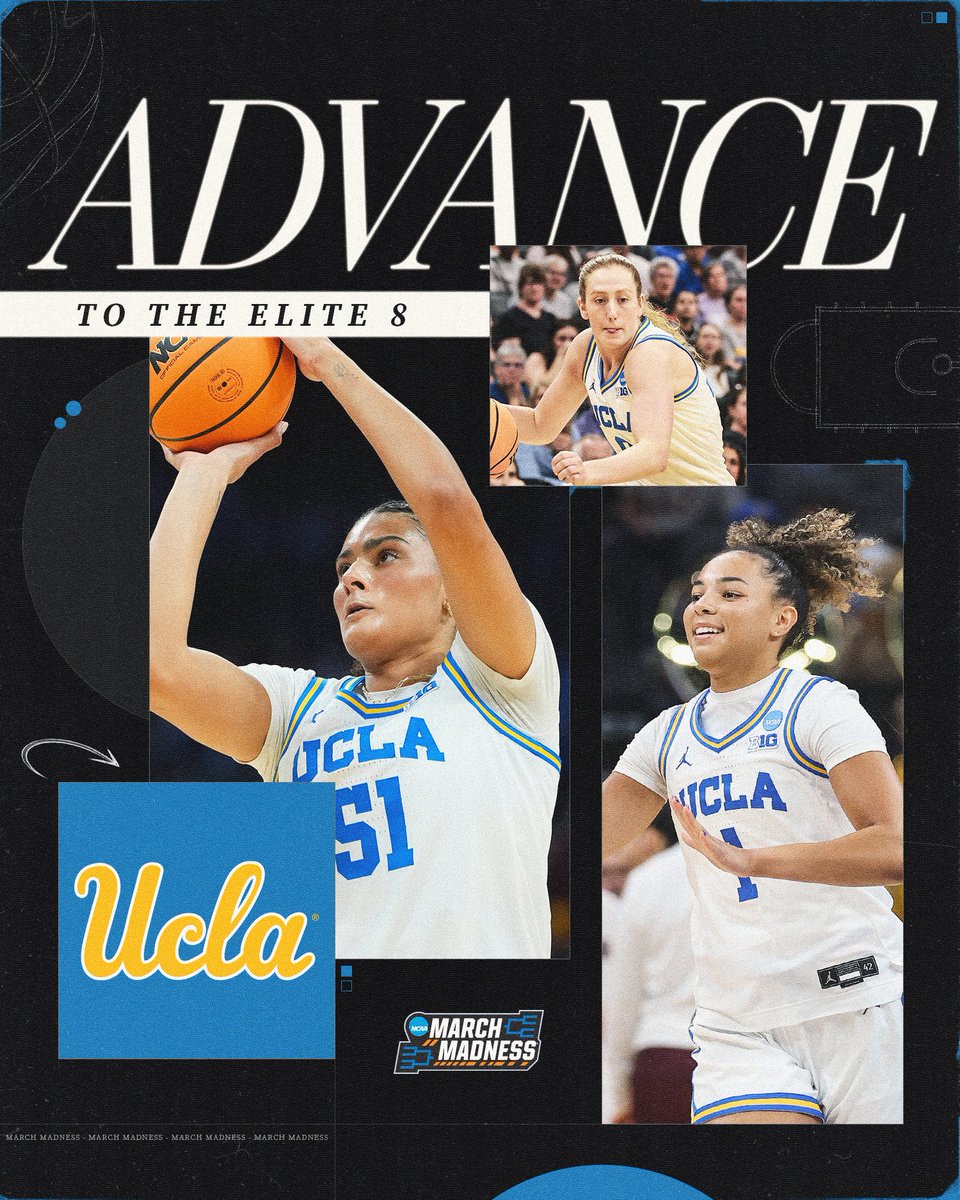 NCAA March Madness tweet media