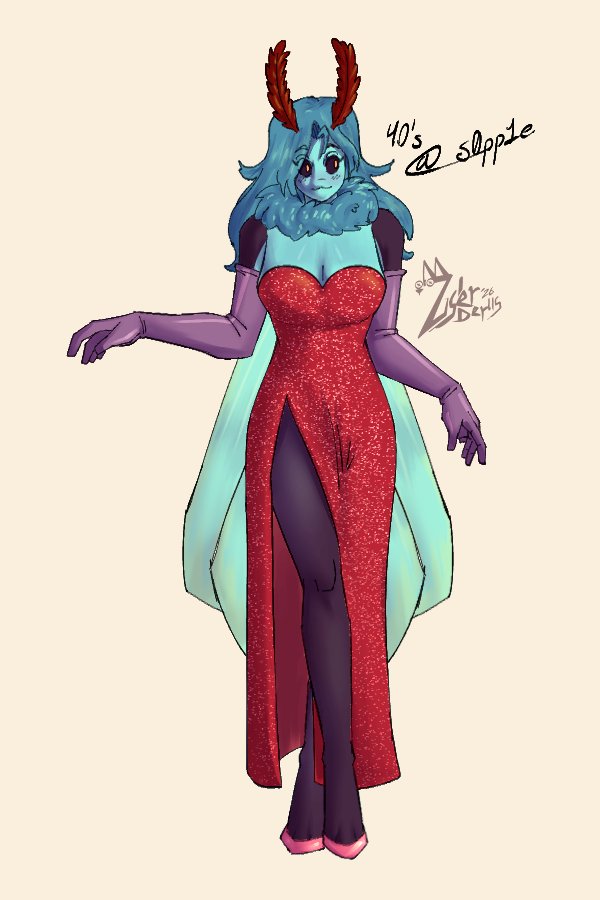 Soppi (Möth) tweet media