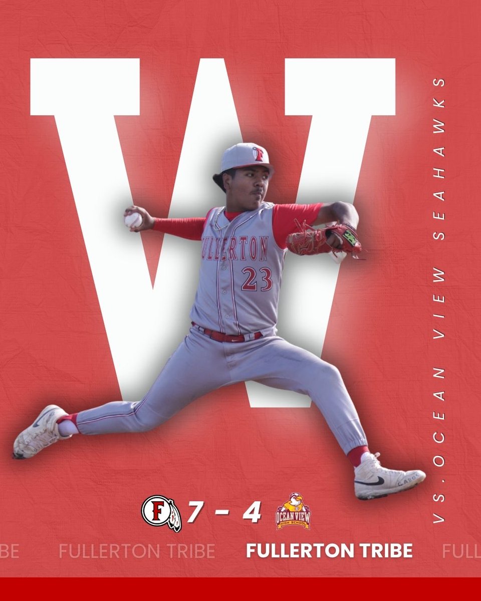 Fullerton baseball tweet media