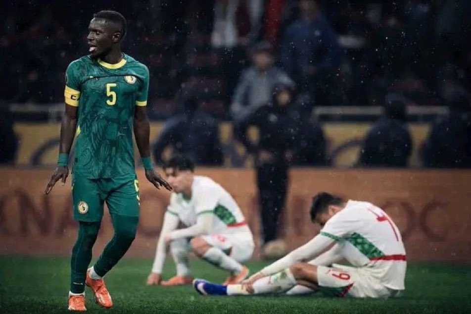 Mohamed🇸🇳 tweet media