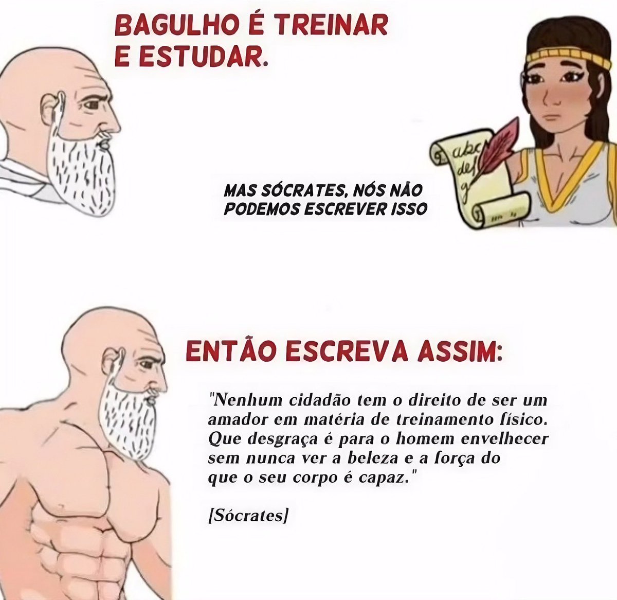 Abrace a Tradição tweet media