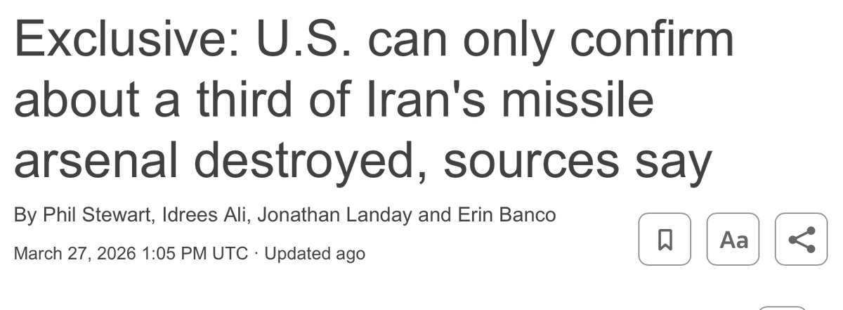 Brandon Weichert tweet media