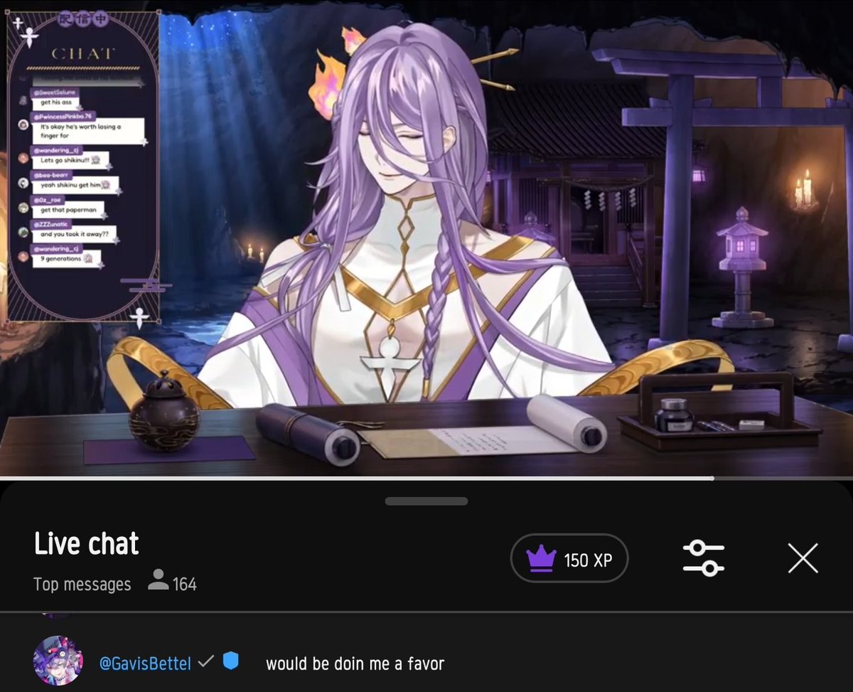 I LOVE SHIKI ⛩️👻 tweet media