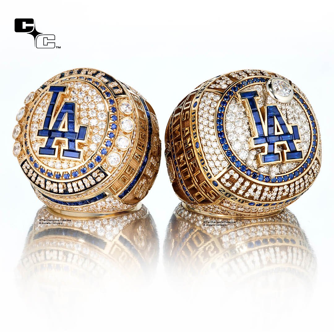 Los Angeles Dodgers tweet media