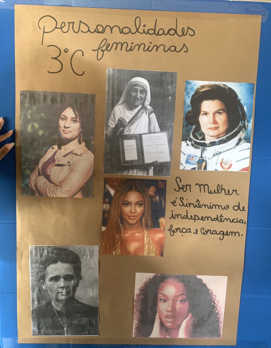 P℮ROCA tweet media