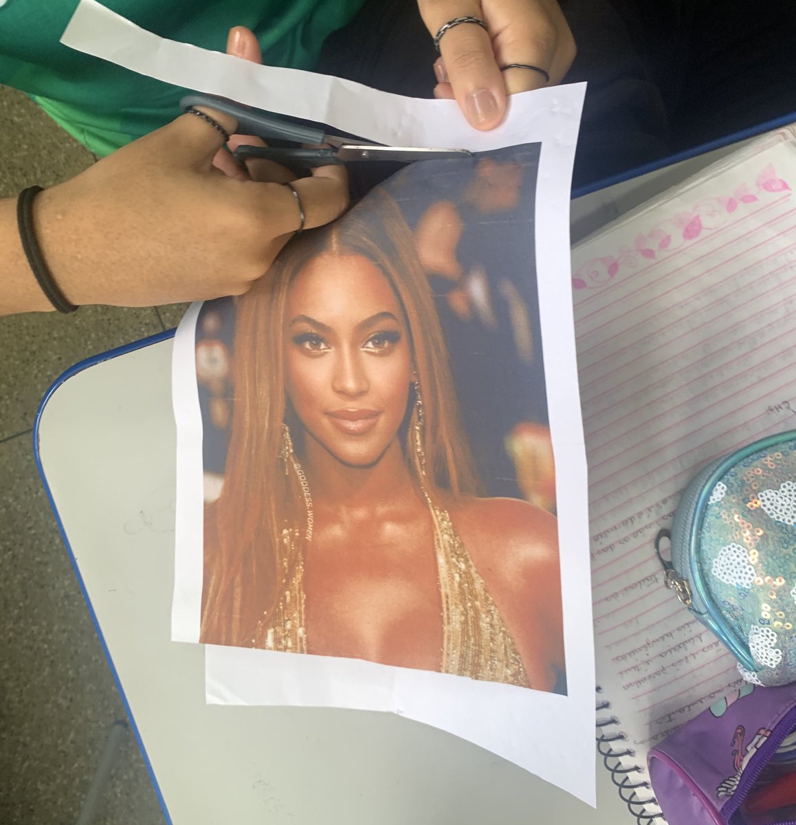 P℮ROCA tweet media