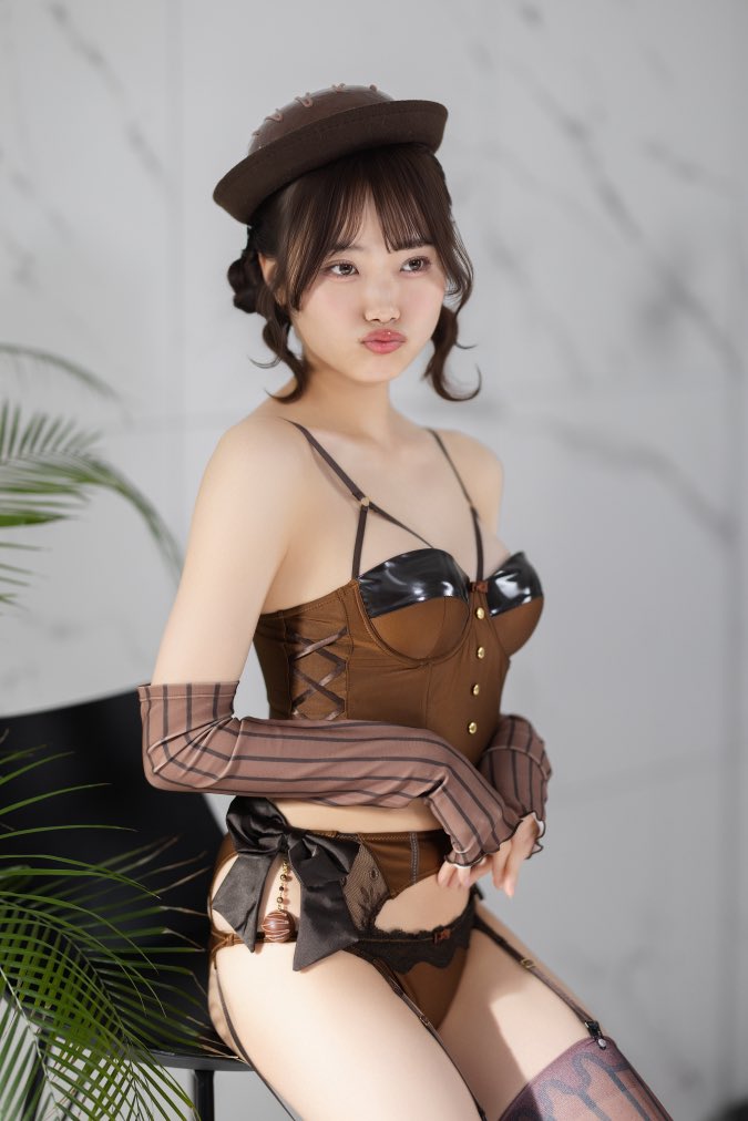 石川花音(きゃのんてぃ) tweet media