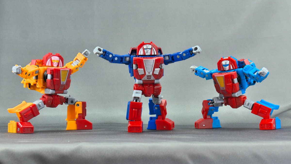 たごーる tweet media